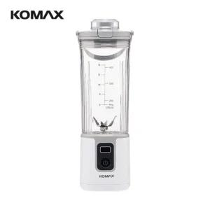 코멕스 스톰믹스 포터블 블렌더 스노우화이트