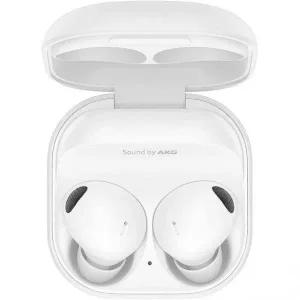 삼성 갤럭시 Buds 2 Pro True 무선 블루투스 이어폰 노이즈 캔슬링 화이트