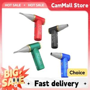 카메라 100000 클리너 2 팬 에어 휴대용 무선 더스터 캠코더용품 드 전기