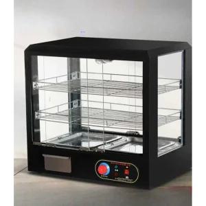 붕어빵 온장고 보온 쇼케이스 보온기 탕비실 진열대