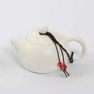 [셀러에이드]휴대 다관 다도세트 다기세트 찻잔 여행용