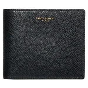 25FW 클래식 이스트 웨스트 반지갑 블랙 396307 H3Z2W 1000