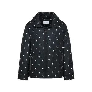 [롯데백화점]기비키이스 GIVY 프린팅원터점퍼(G3WM0Y6)