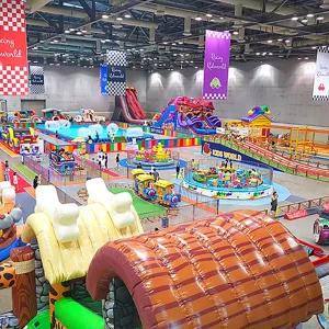 [일산] 킨텍스 레이싱 키즈월드/키즈/테마파크/경기/경기가볼만한곳/아이와함께/방학/놀이/일산/일산가볼만한곳