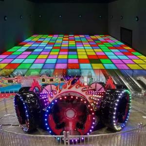 [부산] 벡스코 상상체험 키즈월드/키즈/테마파크/벡스코/부산가볼만한곳/아이와함께/방학/놀이/가볼만한곳