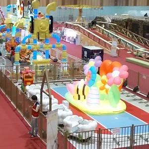 [구미] 구미코 상상체험 키즈월드/키즈/테마파크/경북/가볼만한곳/아이와함께/방학/놀이/가볼만한곳