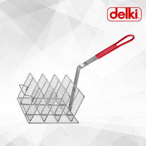 델키 전기튀김기 DK-260 돈까스 바스켓