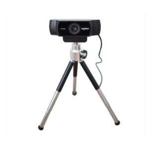 로지텍 웹캠 화상카메라 C922 PRO STREAM /미개봉박스/병행/