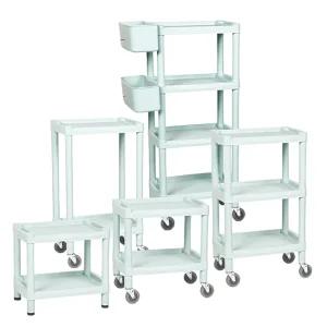 미니상판 운반카트(YM101시리즈) 소형 운반차 웨건 왜곤 서빙카 보조테이블 병원 치과 한의원 요양원 이동트레이