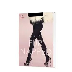 비너스 퍼기모 보온 타이즈 겨울 스타킹 DST8892/8893