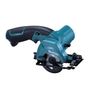 마끼다 HS300DZ 10.8V 85mm(3인치) 충전원형톱 본체 베어툴 스킬 기본날 장착