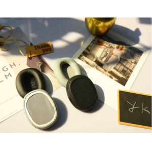 브리츠 W820BT 2색 고급 가죽 헤드폰 헤드셋 교체 이어 폰 쿠션 패드