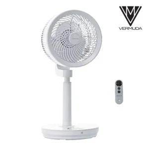 10인치 스탠드형 에어 써큘레이터 M2-C6602