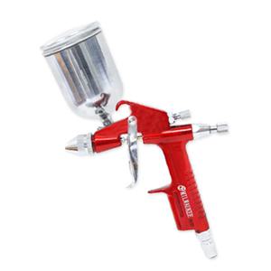 하야부사 스프레이건 W3 K3 중력식 후끼 W-3 K-3