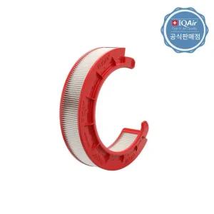 아이큐에어 하이퍼 헤파 필터 (아템 데스크 장착)