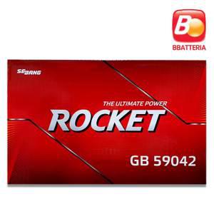 K5배터리 교체 GB59042(CMF80L-DIN 호환) LPG 적용