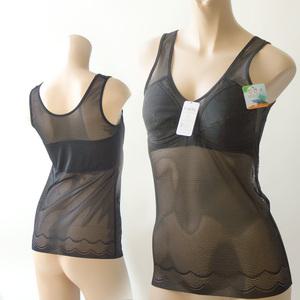 여성 인견 브라런닝 노와이어 쿨 메쉬 밑가슴 통풍무빙매쉬 85B 90B 95B 100B 902
