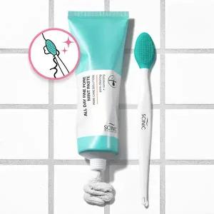 [1+1] 싸이닉 올데이 파인 포어 민트 페이스트80ml