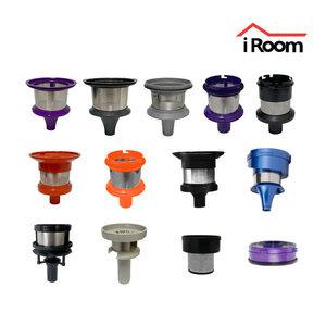 아이룸 스틸필터 S9 RS7 A15 D10 A20 OG20 AST009 F9 무선청소기 부속품