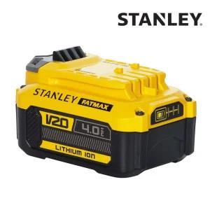 스탠리 SB204 20V MAX 4.0Ah 배터리 SBH900 SBI820M2K