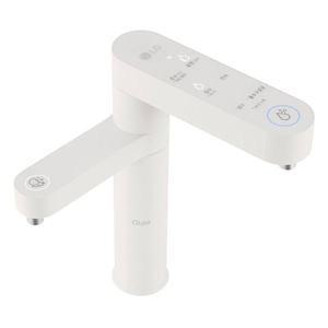 [LG]S[공식판매점] LG 퓨리케어 듀얼정수기 오브제컬렉션 WU923ACB 냉온정수기 자가관리