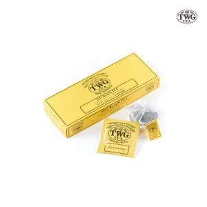 [롯데백화점]티더블유지(식) [TWG Tea] 1837 블랙 티 (15개입)