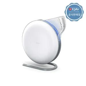 [공식대리점]아이큐에어 아템 데스크 공기청정기 화이트