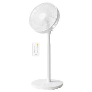 [내일도착]앱연동 입체회전 BLDC 선풍기 LZDF-TR880 화이트