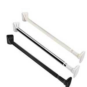 스텐봉 힘센압축봉 5m 긴커튼봉 6m 설치 못질없이커튼