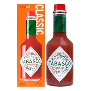 타바스코 페퍼소스 350ml 1개