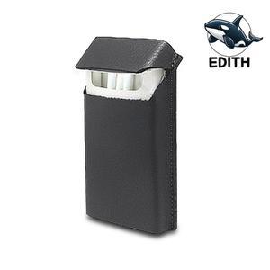 소가죽 에쎄 깔끔한 담배케이스 소가죽 담배케이스 여성용