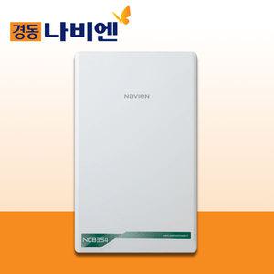 [경동 나비엔] 친환경 콘덴싱 보일러 NCB353-14K 수도권설치