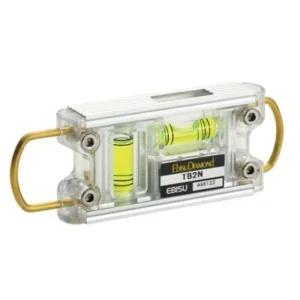 에비스 EBISU 에비수 수평 토비레벨 강력자석 고리형 ED-TB2N i