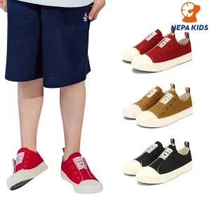 NEPA KIDS 네파키즈 루타 40 슬립온 KJC7607