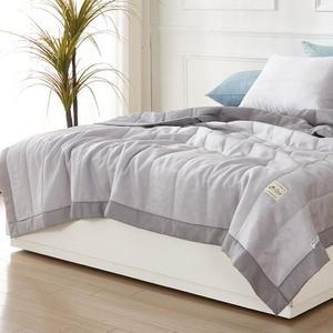 [BZJKQBDC_4B]모나코 누빔이불 침구 KK 그레이