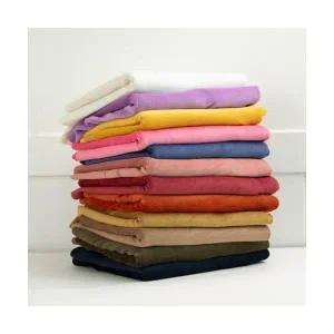 유명한원단 벨로아원단 잔골덴 면 스판 다이마루 베이직 12종