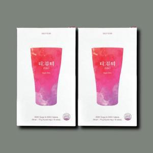 [기타] 티뷰티 5000mg 15포 2박스 차