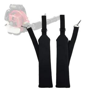 [부품] 제노아 엔진송풍기 EBZ7500 8500 8550 8560공용 어깨끈멜빵 (1조) 