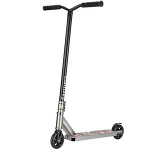 스턴트스쿠터 묘기용 회전 스포츠 85CM 국민 두발킥보드 스턴트용 선수용 양발 핸들바