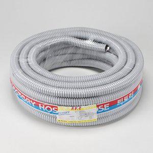 고품질 싱크대용 싱크대 배수구 호스 30mm 20M 1롤 물호스분사기 정원물호스 베란다물호스 (WFI3UVO)