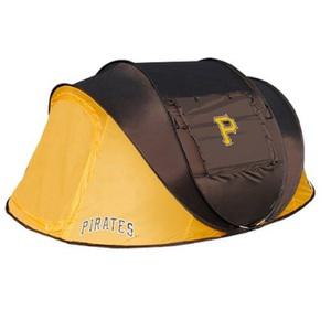 MLB 팝업 텐트_피츠버그파이리츠