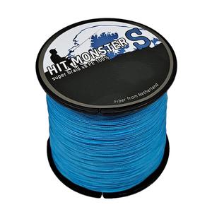 히트몬스터 스탠다드 8합사 낚싯줄