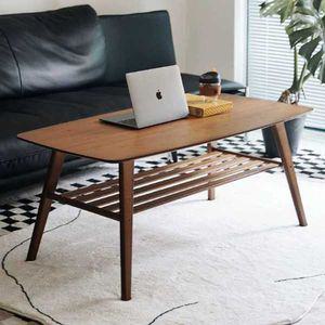 원목 소파 탁자 원형 식탁 미니멀 높은소파테이블 소파테이블