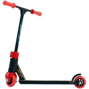 묘기 스턴트킥보드 킥보드 A7 스턴트 360 블랙 스쿠터 85CM 묘기용