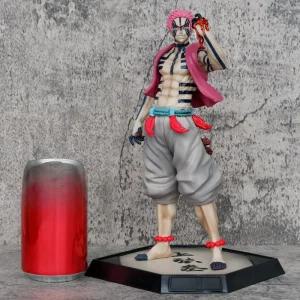 아카자피규어 귀멸의칼날 탄지로 굿즈 정품 한정판 PVC