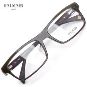 발망 아시안핏 명품 안경테 BL3034A-03(57) / BALMAIN