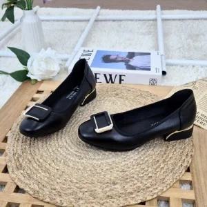 [제이시]제이시 통굽 웨딩슈즈 3cm 발편한 큐빅 여성구두 K354