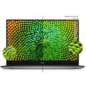 Dell NEW XPS 15 15.6 4K UHD w/ 터치 Core i7 3.8GHz 16GB 1TB SSD 솔리드 스테이트 드라이브[세금포함] [