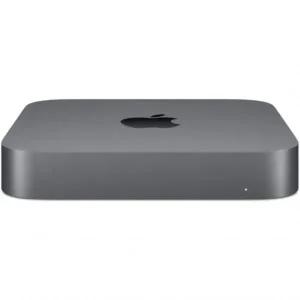 Apple 리퍼제품 Mac mini A1993 MRTT2LL/A Late-2018 데스크톱 PC코어 i5-8500B 3.0 포함GHz 16GB 256GB SS