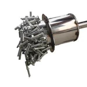 자석봉 초강력 청소 막대 철가루 쇳가루 마그넷